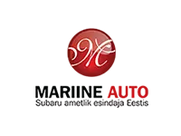 Marine Auto Logo 3
