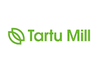 Tartu Mill Logo 2