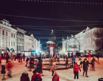 Jõululinn Tartu_Mana Kaasik1